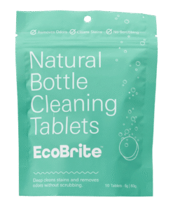 Bottle Cleaning Tablets