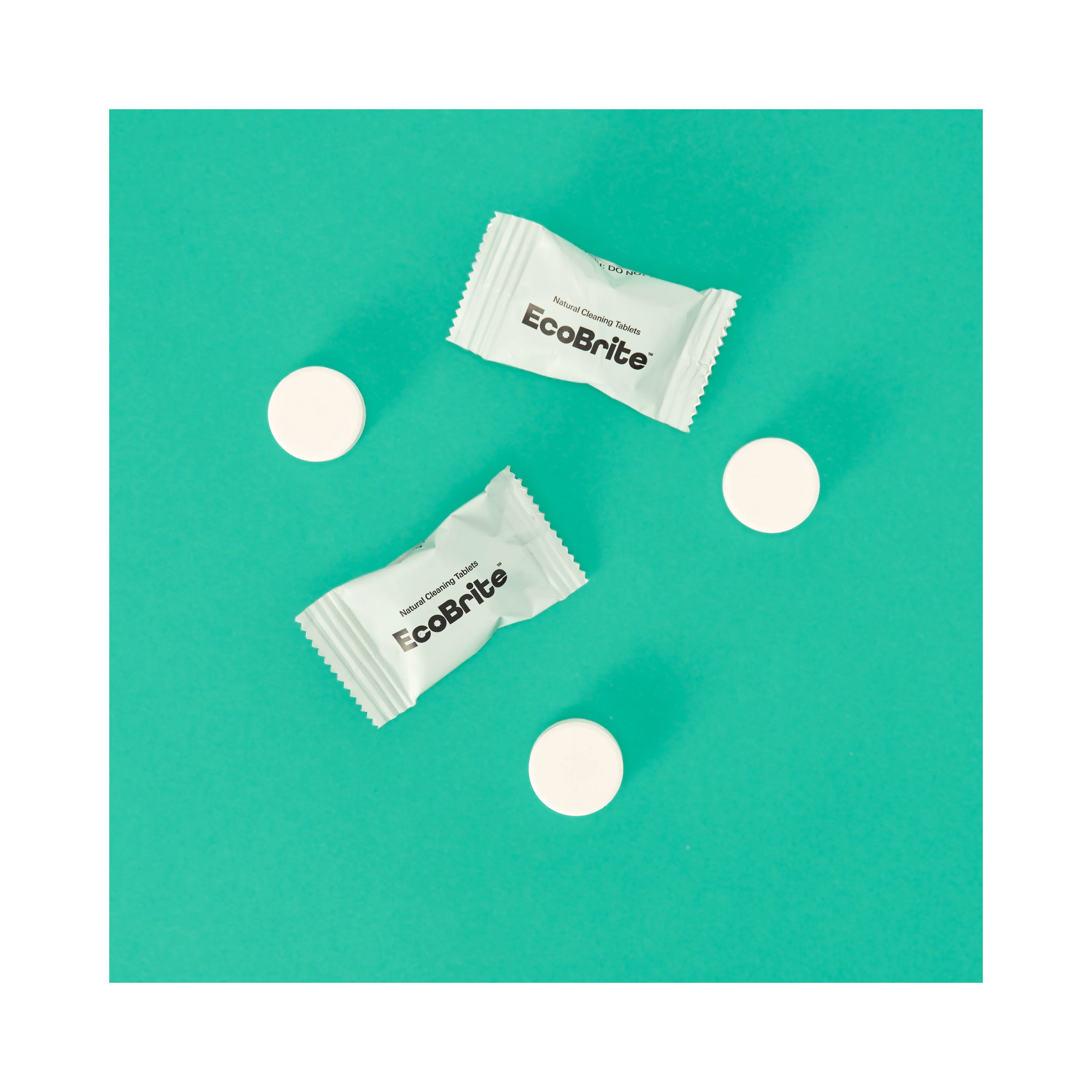 Bottle Cleaning Tablets - Image 5