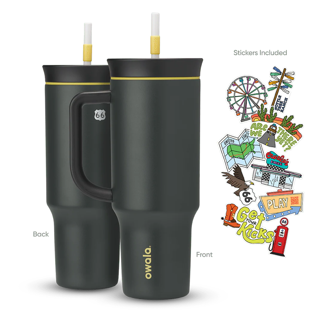 Great American Road Trip - Image 8