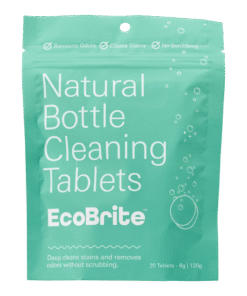 Alternative view of Bottle Cleaning Tablets