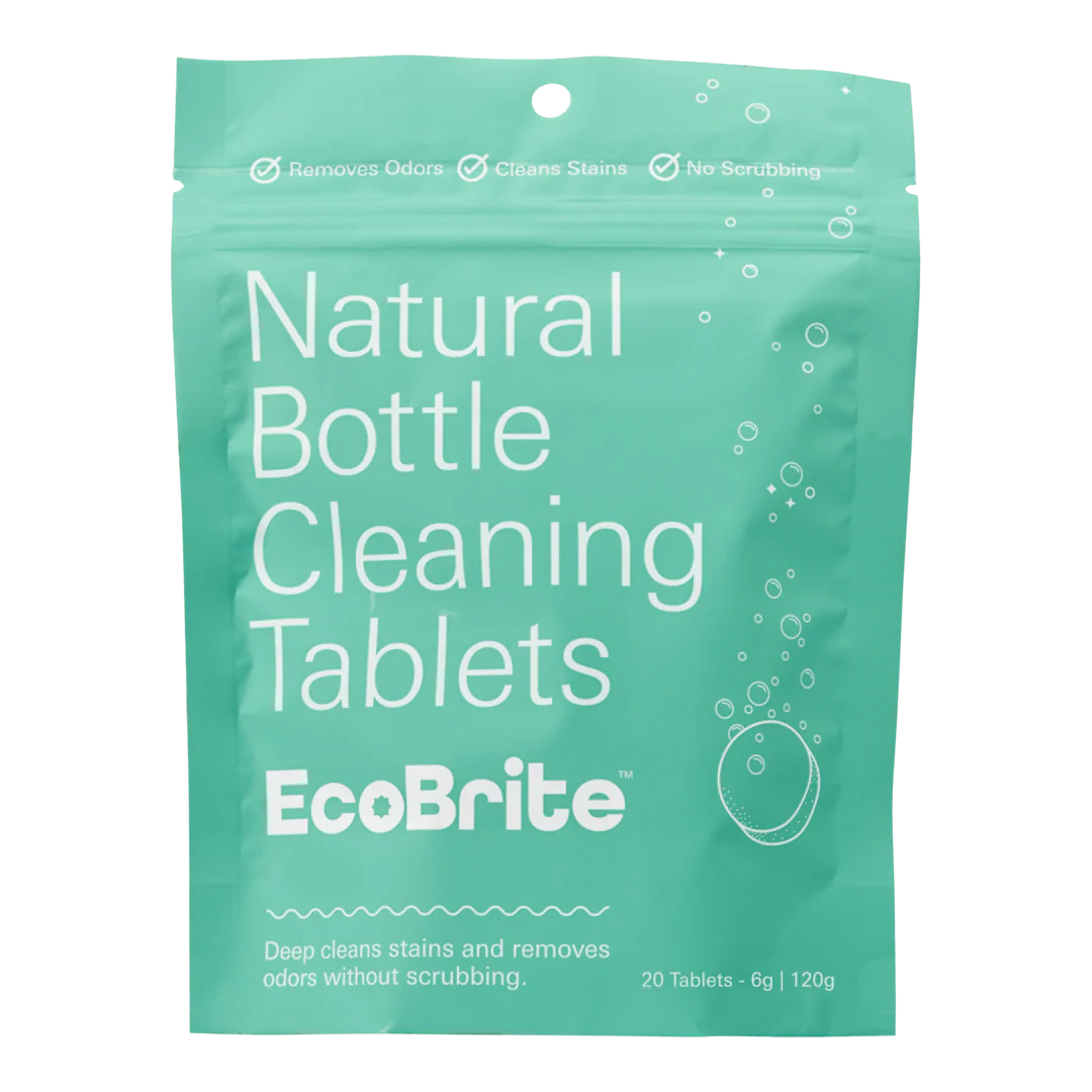 Bottle Cleaning Tablets - Image 2