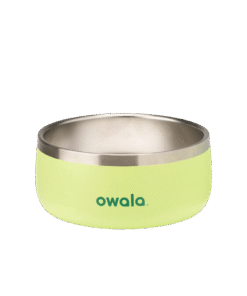 Alternative view of Pet Bowl